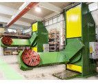 JD TRIPLE 1000-3000 kg - Tres ejes